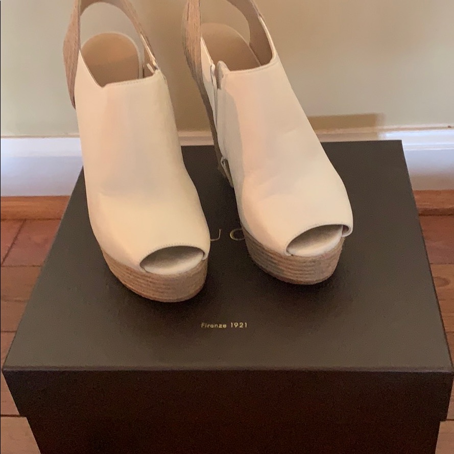 Gucci Platform
